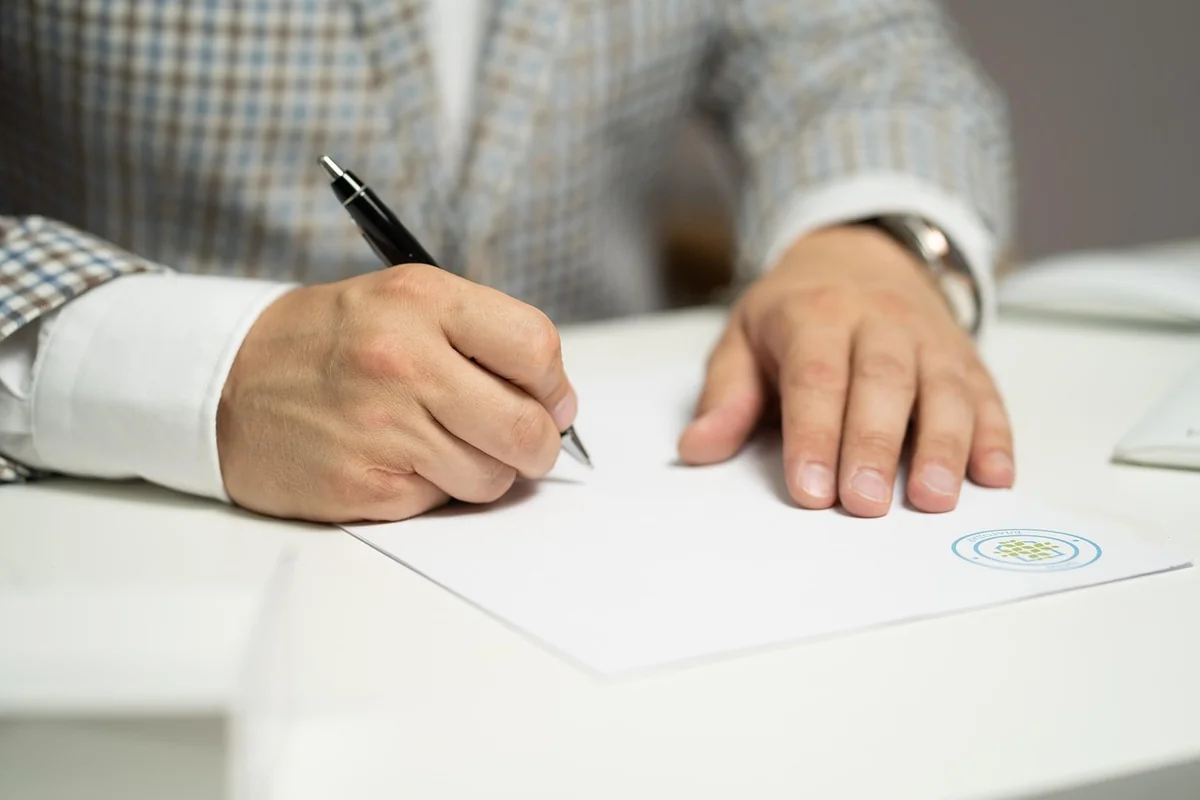 Quand utiliser ce modèle de document ?